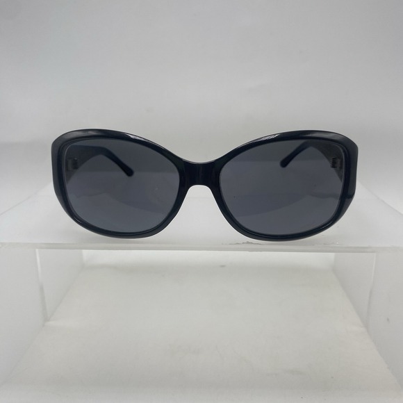 Valentino Sunglasses Women FRAME ONLY 5698/U/S 57-15-125 Black 633